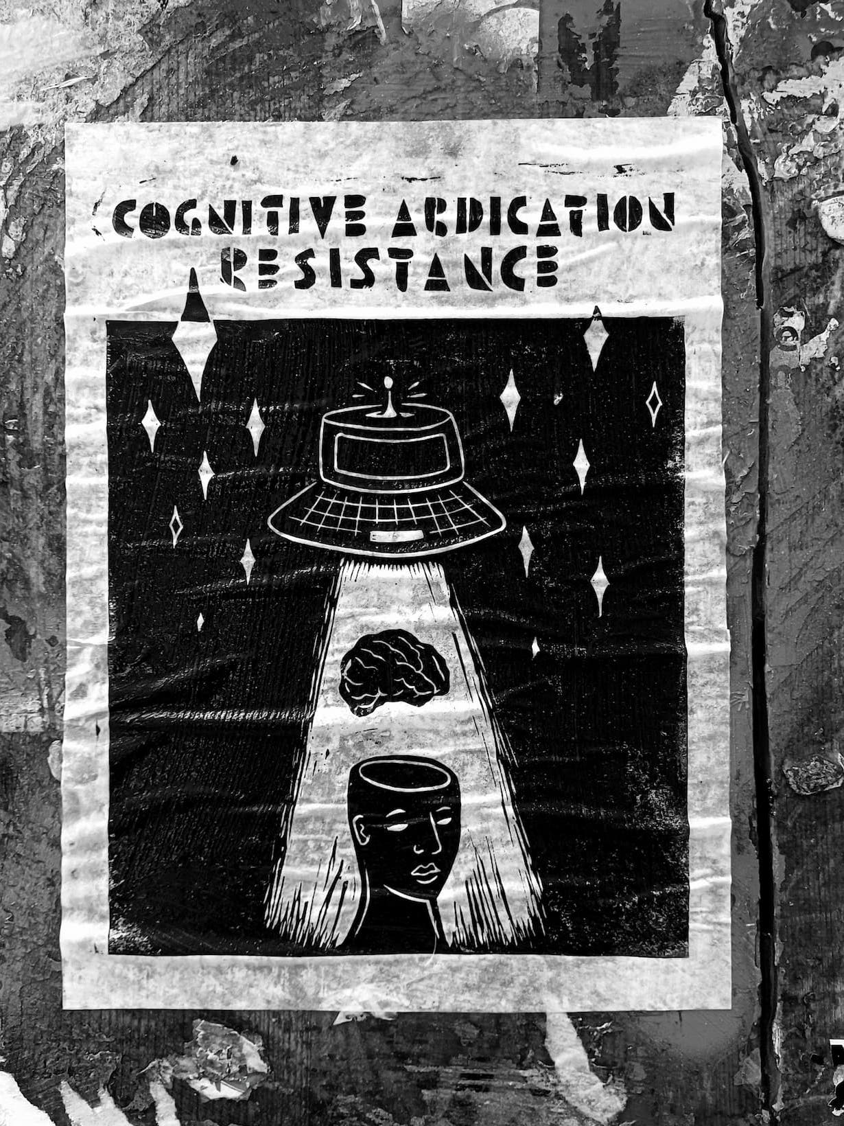 Cognitive Abdication Resistance 005