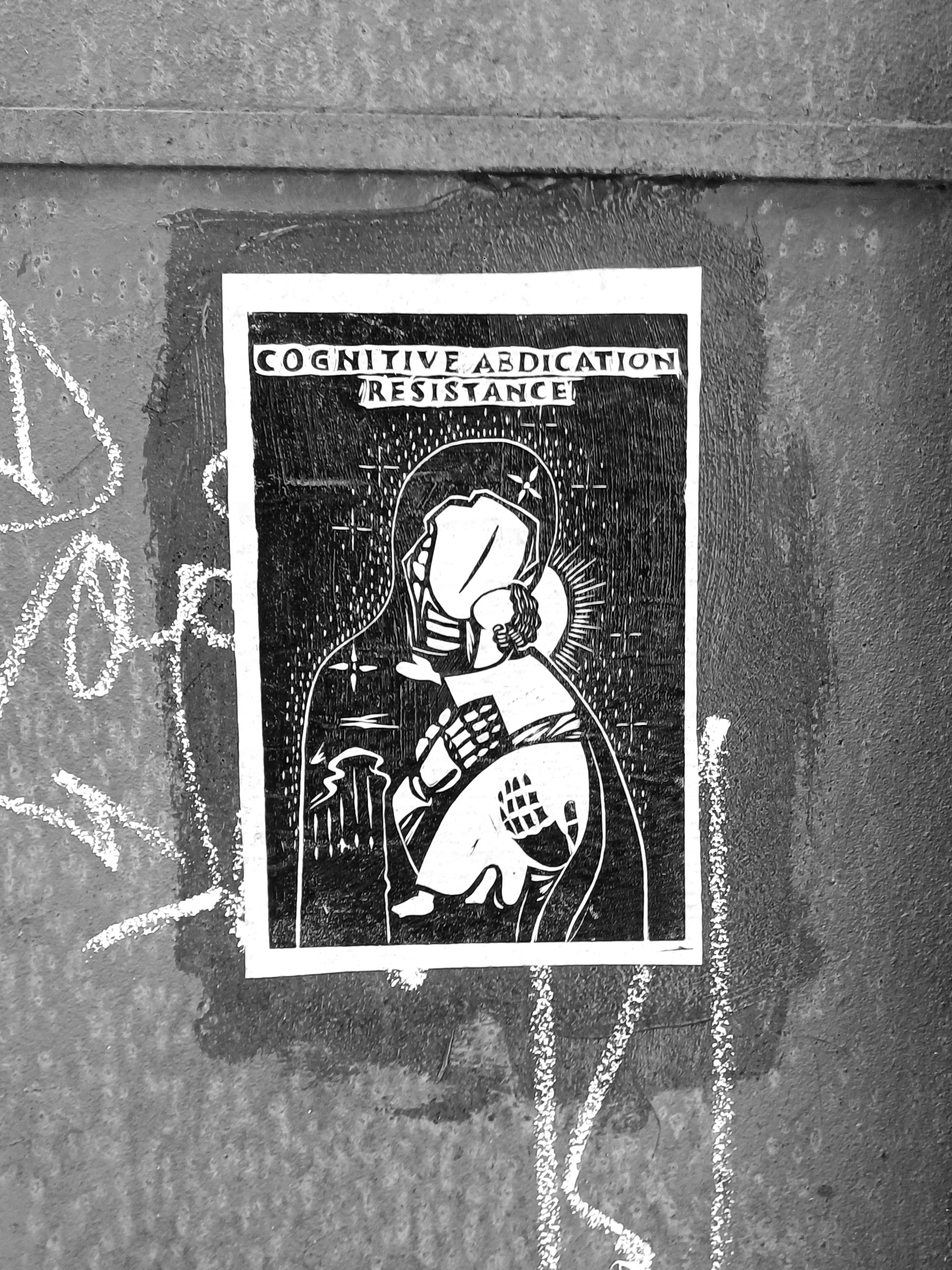 Cognitive Abdication Resistance 17