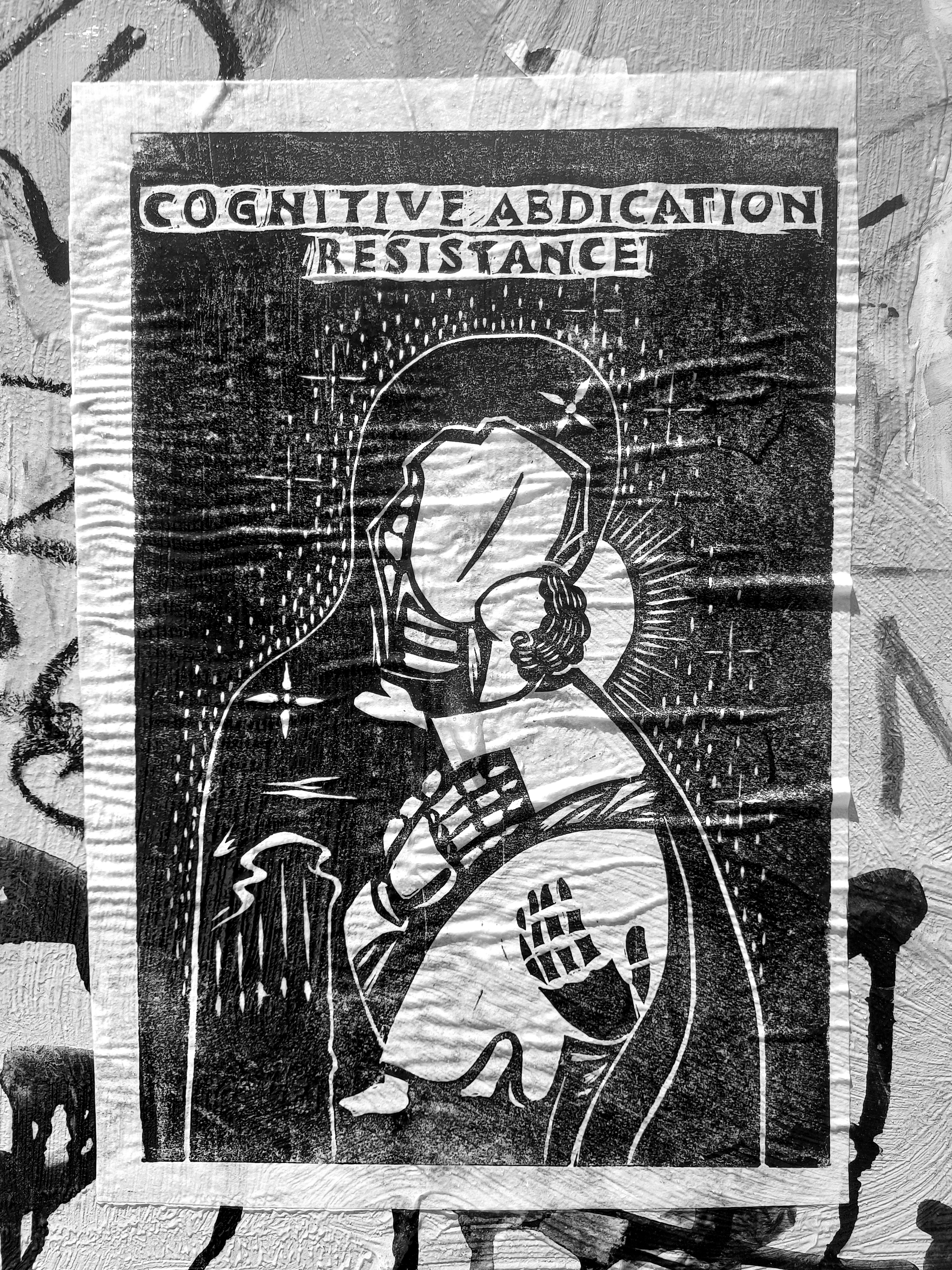 Cognitive Abdication Resistance 20