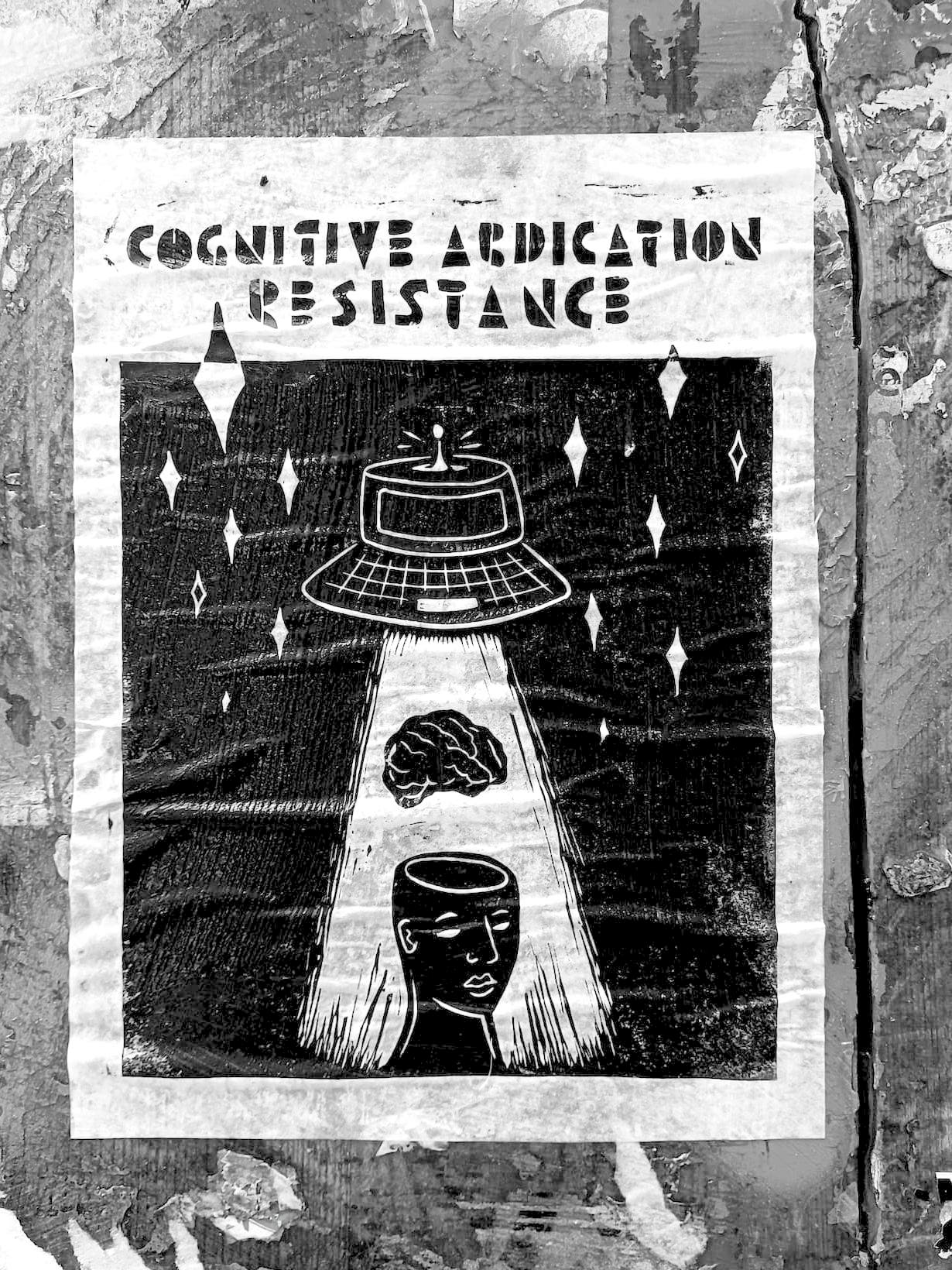Cognitive Abdication Resistance 92