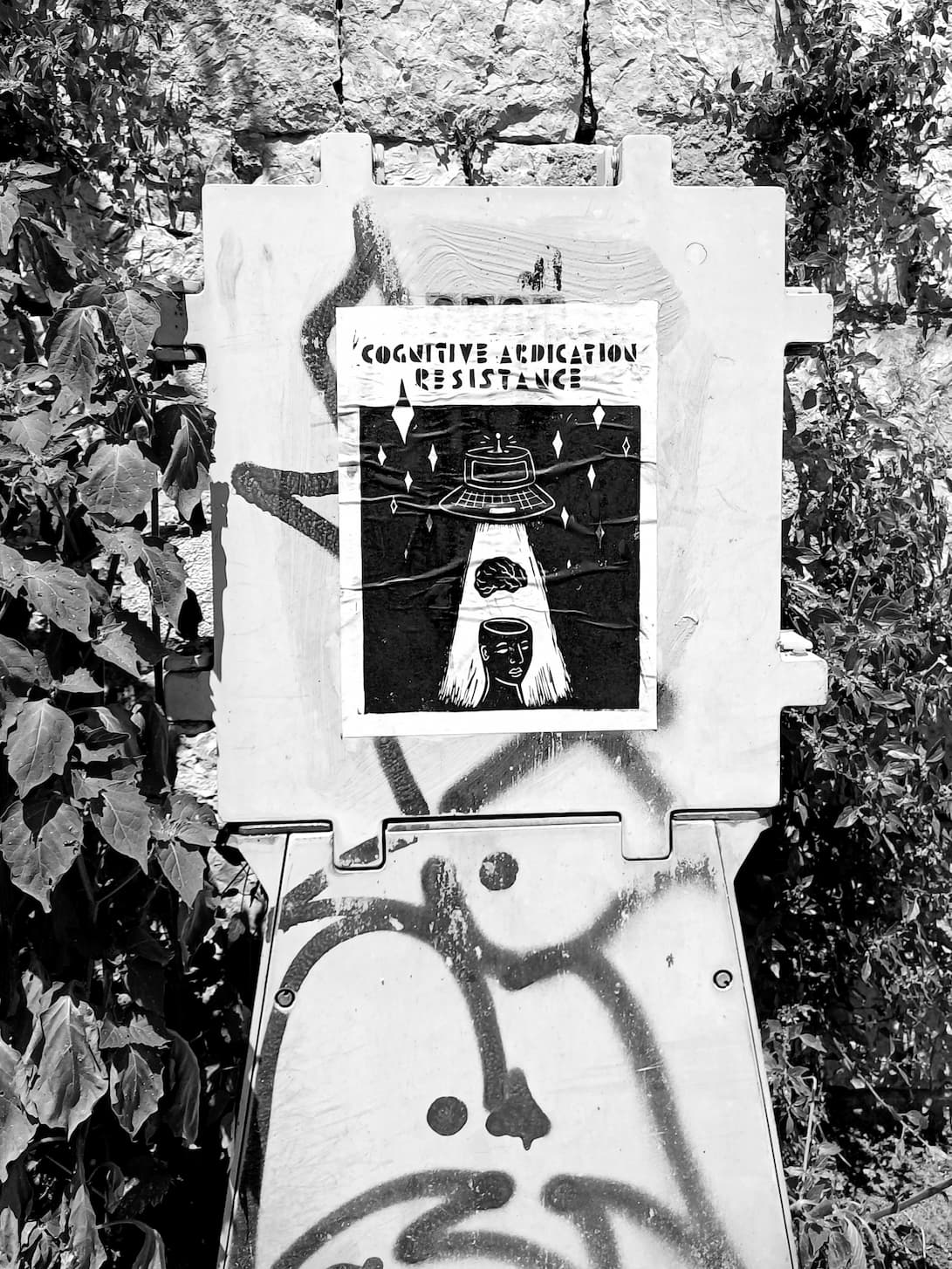 Cognitive Abdication Resistance 1