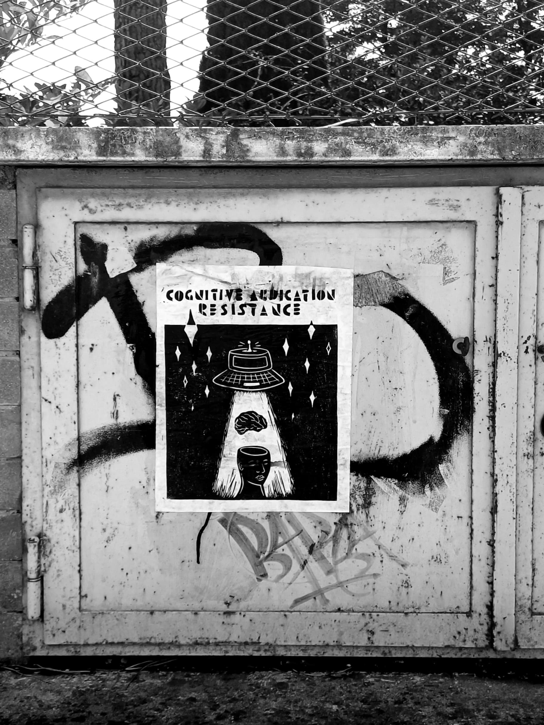 Cognitive Abdication Resistance 3