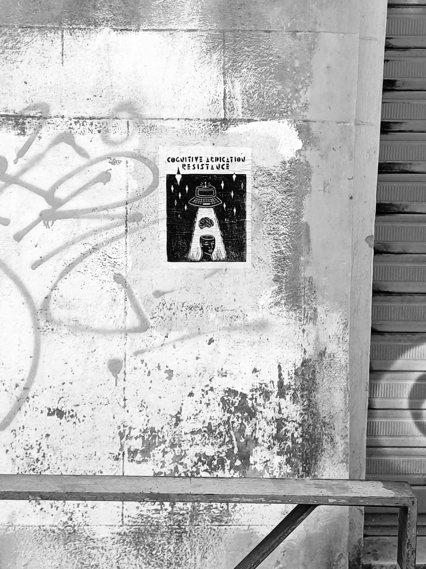 Cognitive Abdication Resistance 7